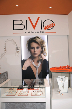 BiVio Jewels by LunAr