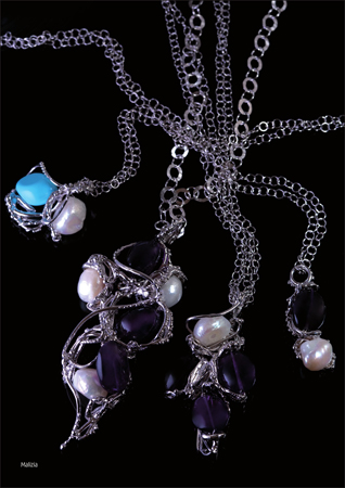 Catalogo 2011 - Bivio Gioielli by LunAr