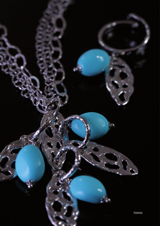 Catalogo 2011 - Bivio Gioielli by LunAr