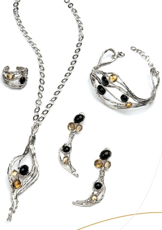 Catalogo 2011 - Bivio Gioielli by LunAr
