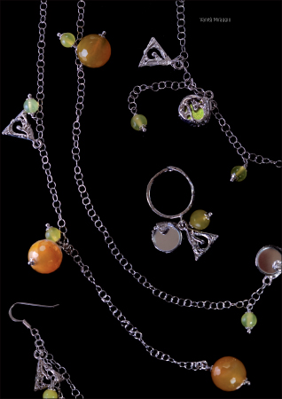 Catalogo 2011 - Bivio Gioielli by LunAr