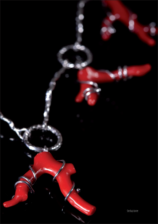 Catalogo 2011 - Bivio Gioielli by LunAr