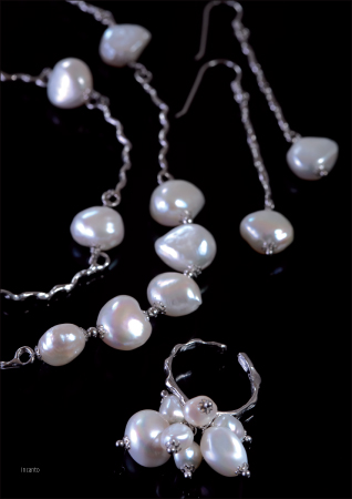 Catalogo 2011 - Bivio Gioielli by LunAr