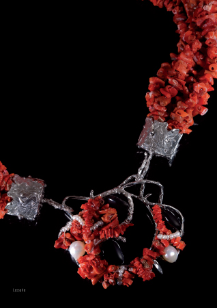 Catalogo 2011 - Bivio Gioielli by LunAr