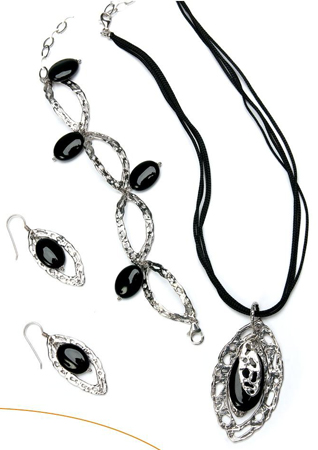 Catalogo 2011 - Bivio Gioielli by LunAr