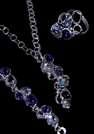 Catalogo 2011 - Bivio Gioielli by LunAr