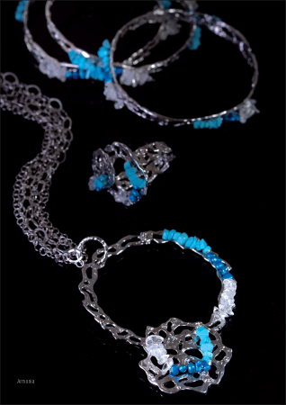 Catalogo 2011 - Bivio Gioielli by LunAr