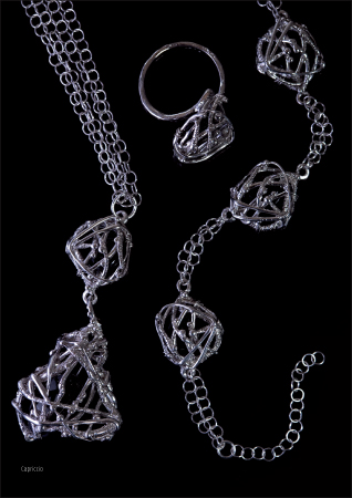 Catalogo 2011 - Bivio Gioielli by LunAr