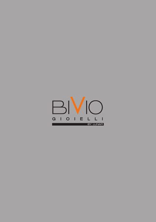 Catalogo 2011 - Bivio Gioielli by LunAr