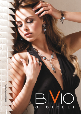 Catalogo 2012 - Bivio Gioielli by LunAr