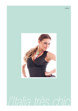Catalogo 2012 - Bivio Gioielli by LunAr