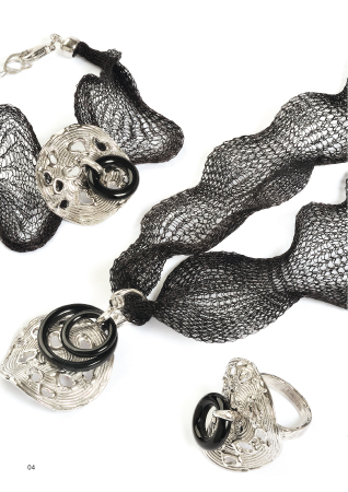 Catalogo 2012 - Bivio Gioielli by LunAr