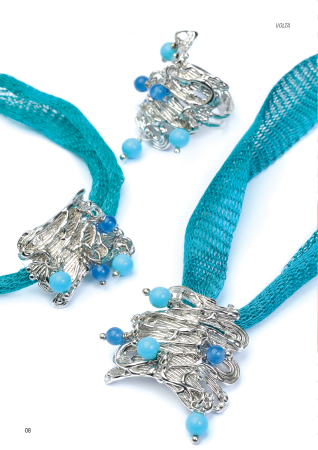 Catalogo 2012 - Bivio Gioielli by LunAr
