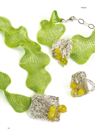 Catalogo 2012 - Bivio Gioielli by LunAr