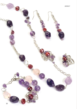 Catalogo 2012 - Bivio Gioielli by LunAr