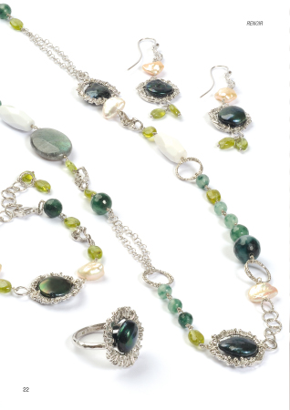 Catalogo 2012 - Bivio Gioielli by LunAr