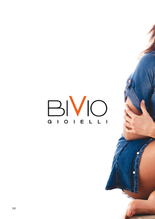 Catalogo 2012 - Bivio Gioielli by LunAr