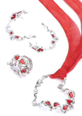 Catalogo 2012 - Bivio Gioielli by LunAr