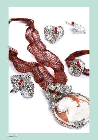 Catalogo 2012 - Bivio Gioielli by LunAr