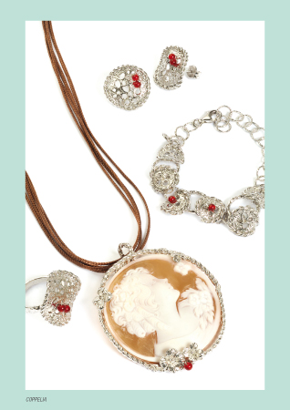 Catalogo 2012 - Bivio Gioielli by LunAr