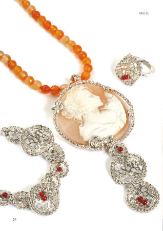 Catalogo 2012 - Bivio Gioielli by LunAr