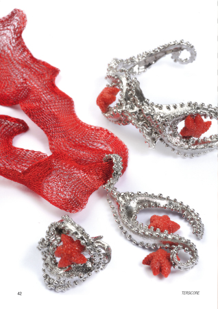 Catalogo 2012 - Bivio Gioielli by LunAr