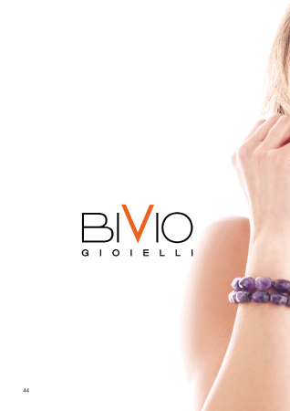 Catalogo 2012 - Bivio Gioielli by LunAr