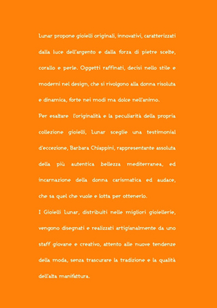 Catalogo Hathor - Bivio Gioielli by LunAr