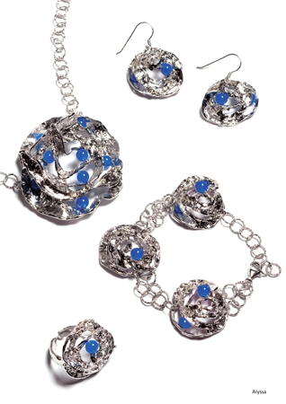 Catalogo Maylea - Bivio Gioielli by LunAr