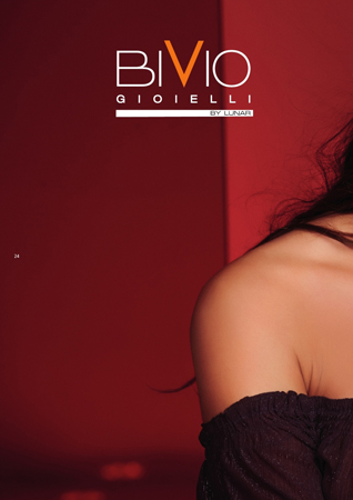 Catalogo Maylea - Bivio Gioielli by LunAr