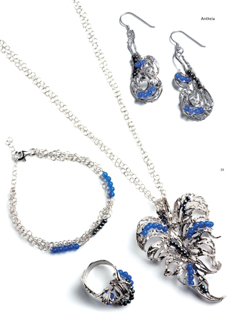 Catalogo Maylea - Bivio Gioielli by LunAr
