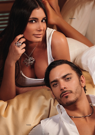 Catalogo Maylea - Bivio Gioielli by LunAr