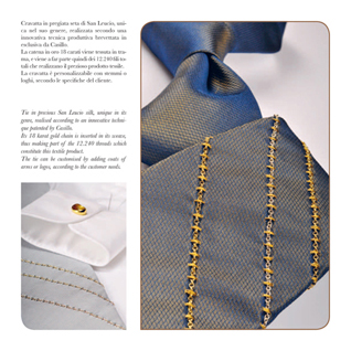 Catalogo Vulcano - Bivio Gioielli by LunAr