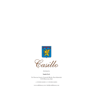 Catalogo Vulcano - Bivio Gioielli by LunAr