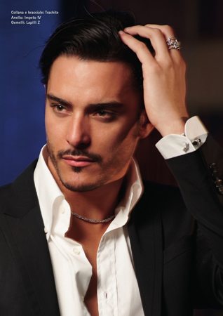 Catalogo Vulcano - Bivio Gioielli by LunAr